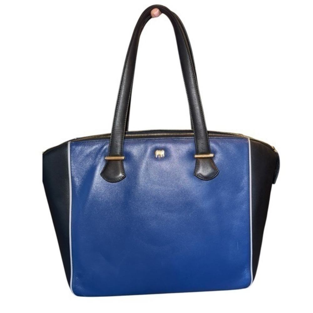 MyWalit colorblock handbag
